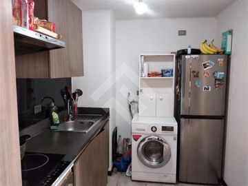 Departamento en Venta en Coquimbo con San Francisco