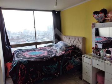 Departamento en Venta en Coquimbo con San Francisco