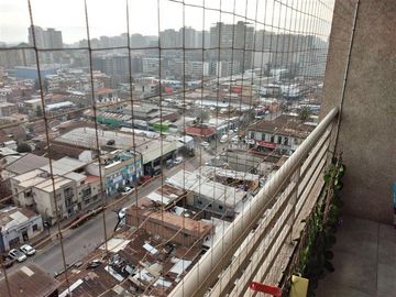 Departamento en Venta en Coquimbo con San Francisco