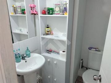 Departamento en Venta en Coquimbo con San Francisco