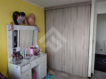 Departamento en Venta en Coquimbo con San Francisco