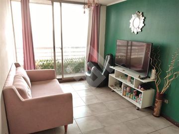 Departamento en Venta en Coquimbo con San Francisco