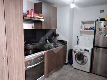 Departamento en Venta en Coquimbo con San Francisco
