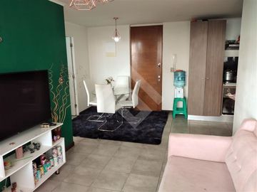 Departamento en Venta en Coquimbo con San Francisco