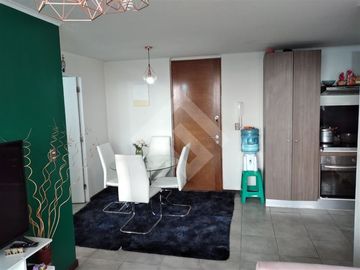 Departamento en Venta en Coquimbo con San Francisco