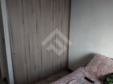 Departamento en Venta en Coquimbo con San Francisco