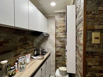Departamento en Venta en Poniente
