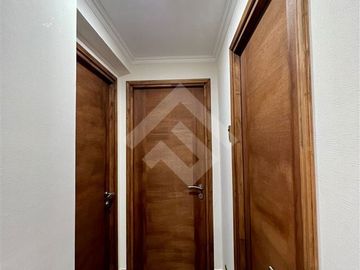 Departamento en Venta en Poniente