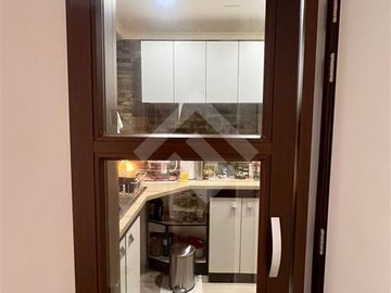 Departamento en Venta en Poniente