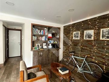 Departamento en Venta en Poniente