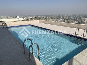 Departamento en Venta en AC Metro Santa Ana