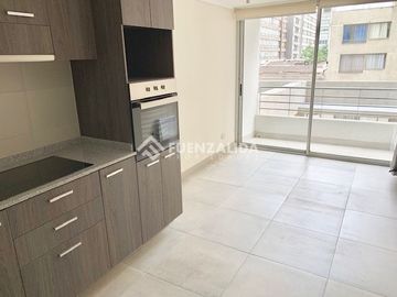 Departamento en Venta en AC Metro Santa Ana
