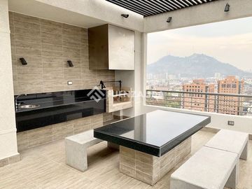Departamento en Venta en AC Metro Santa Ana
