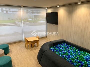 Departamento en Venta en AC Metro Santa Ana
