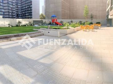 Departamento en Venta en AC Metro Santa Ana