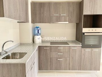 Departamento en Venta en AC Metro Santa Ana