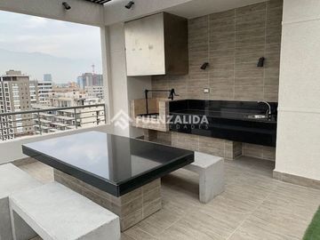 Departamento en Venta en AC Metro Santa Ana