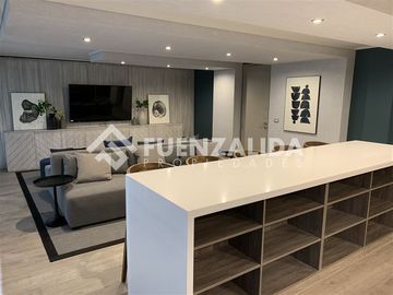 Departamento en Venta en AC Metro Santa Ana