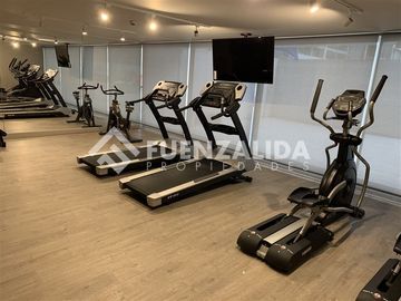 Departamento en Venta en AC Metro Santa Ana