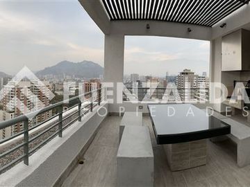 Departamento en Venta en AC Metro Santa Ana