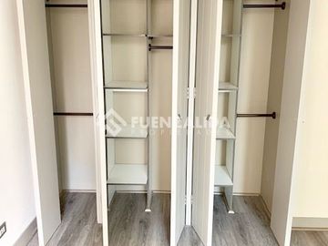 Departamento en Venta en AC Metro Santa Ana