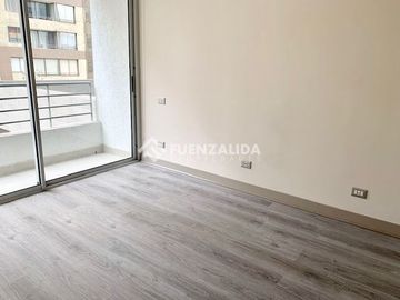 Departamento en Venta en AC Metro Santa Ana