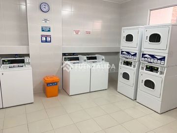 Departamento en Venta en AC Metro Santa Ana