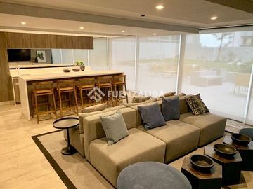 Departamento en Venta en AC Metro Santa Ana