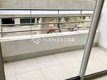 Departamento en Venta en AC Metro Santa Ana
