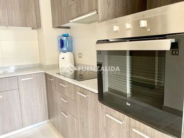 Departamento en Venta en AC Metro Santa Ana