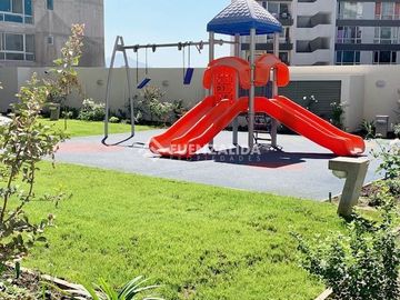 Departamento en Venta en AC Metro Santa Ana