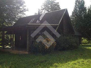 Casa en Venta en camino Pedregoso