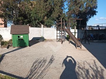 Departamento en Venta en Condominio sol del Pacifico 4