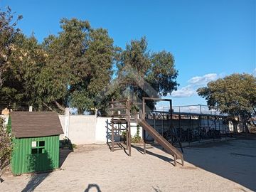Departamento en Venta en Condominio sol del Pacifico 4