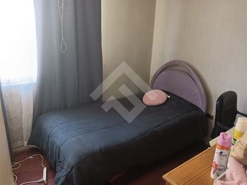 Departamento en Venta en Condominio sol del Pacifico 4