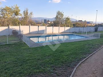Departamento en Venta en Condominio sol del Pacifico 4