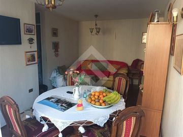 Departamento en Venta en Condominio sol del Pacifico 4