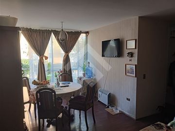 Departamento en Venta en Condominio sol del Pacifico 4