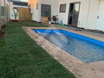 Casa en Venta en MANTAGUA, QUINTERO, VALPARAISO