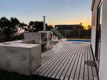 Casa en Venta en MANTAGUA, QUINTERO, VALPARAISO