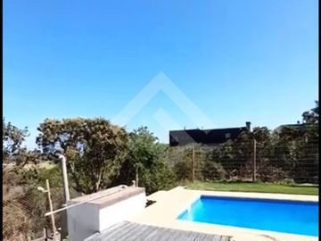 Casa en Venta en MANTAGUA, QUINTERO, VALPARAISO