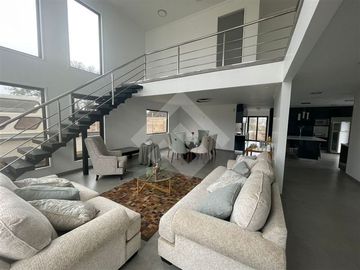 Casa en Venta en MANTAGUA, QUINTERO, VALPARAISO