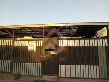 Casa en Venta en Av Segunda Transversal / Av. Esquina Blanca.