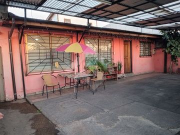 Casa en Venta en Av Segunda Transversal / Av. Esquina Blanca.