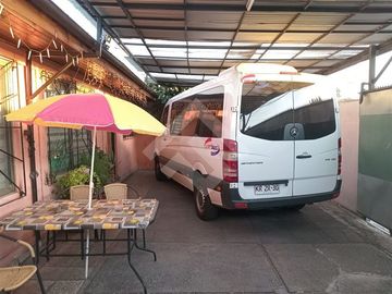 Casa en Venta en Av Segunda Transversal / Av. Esquina Blanca.