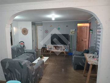 Casa en Venta en Av Segunda Transversal / Av. Esquina Blanca.