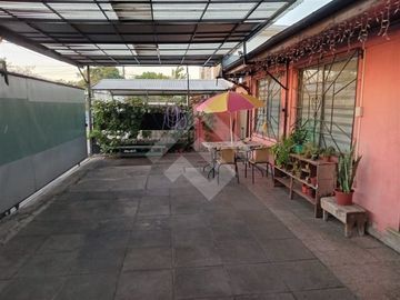 Casa en Venta en Av Segunda Transversal / Av. Esquina Blanca.