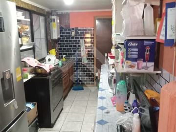 Casa en Venta en Av Segunda Transversal / Av. Esquina Blanca.