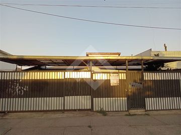 Casa en Venta en Av Segunda Transversal / Av. Esquina Blanca.