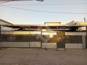 Casa en Venta en Av Segunda Transversal / Av. Esquina Blanca.